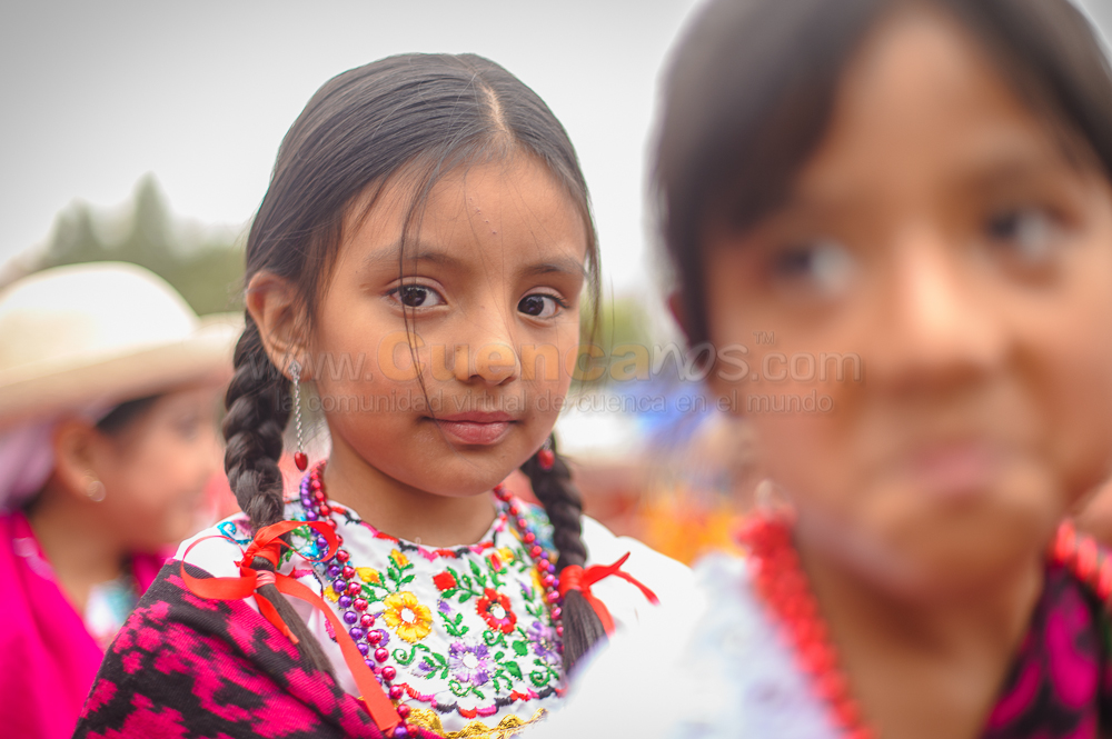 Pase del Niño 2012