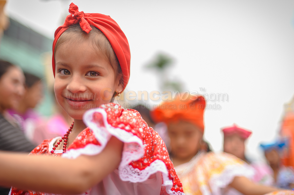 Pase del Niño 2012