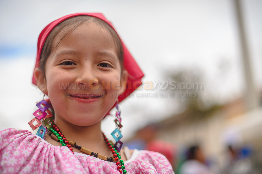 Pase del Niño 2012