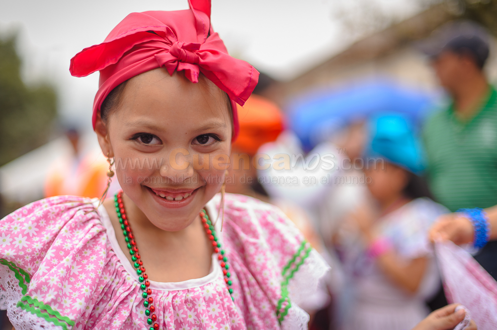 Pase del Niño 2012
