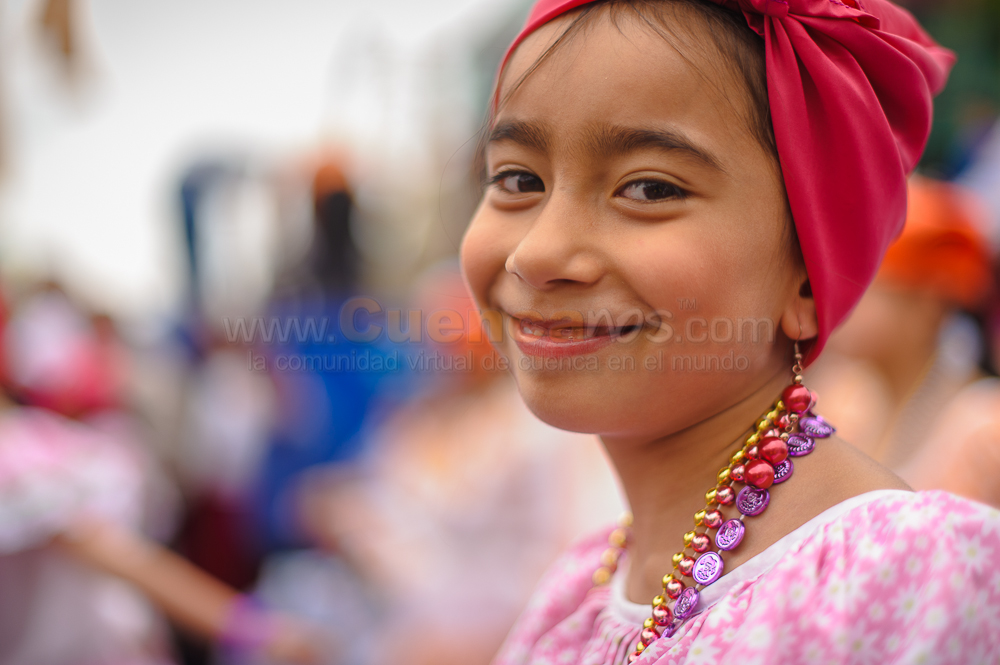 Pase del Niño 2012