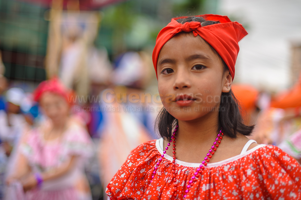 Pase del Niño 2012