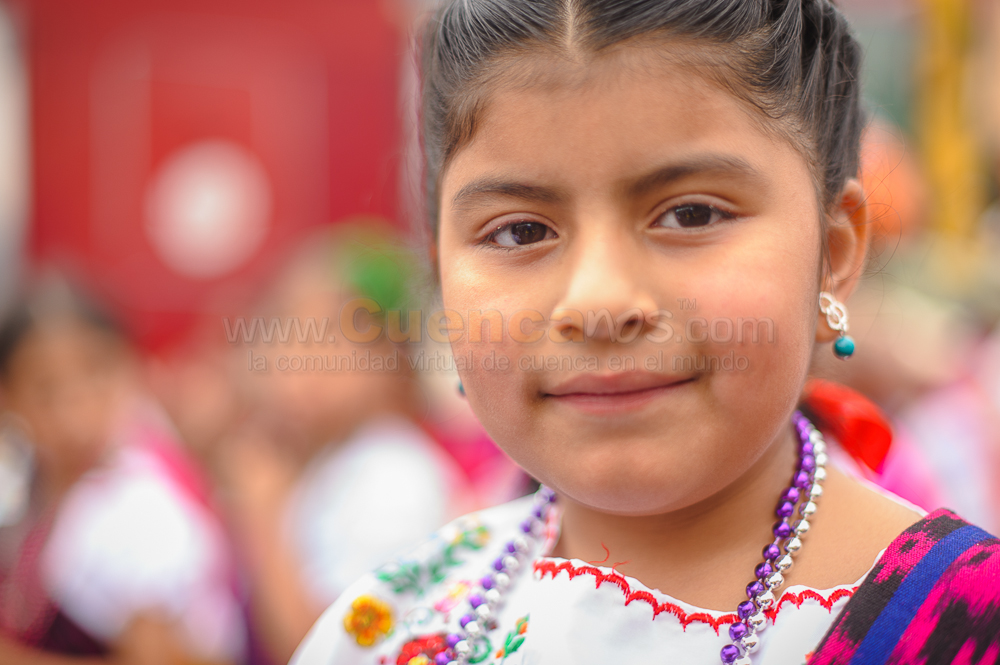Pase del Niño 2012