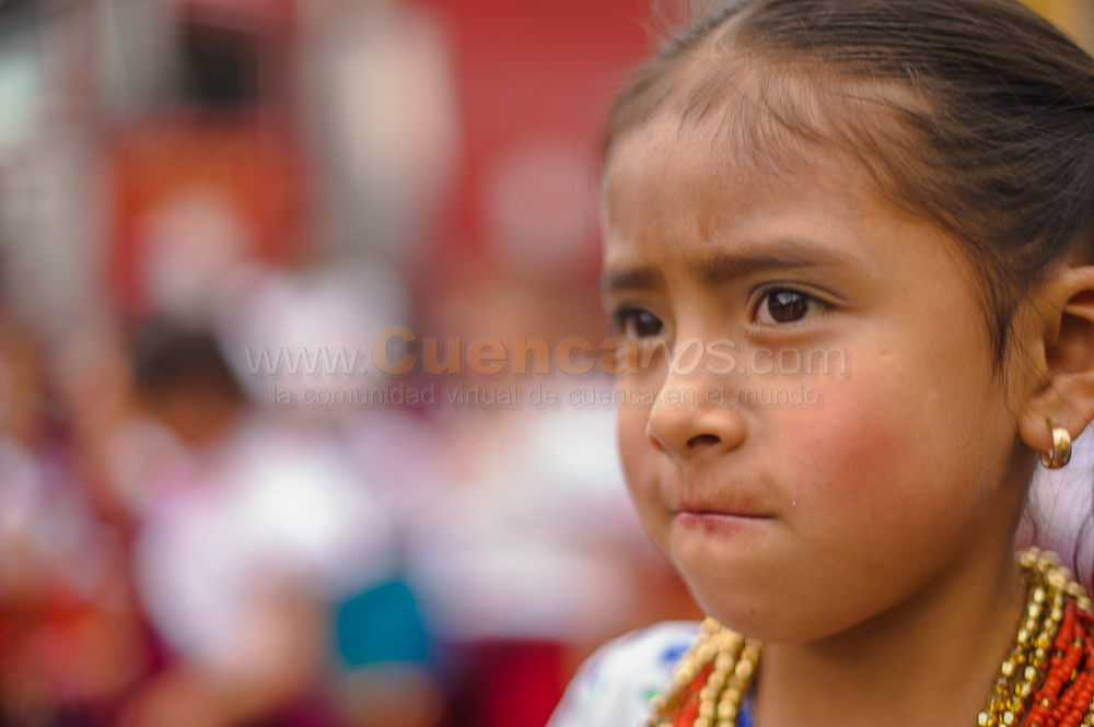 Pase del Niño 2012