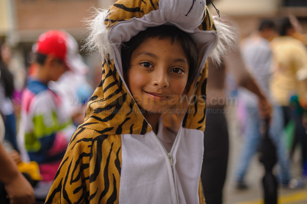 Pase del Niño 2012