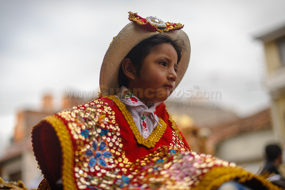 Pase del Niño 2012