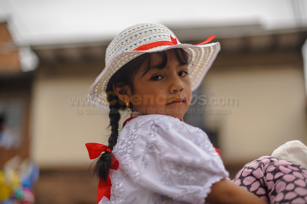 Pase del Niño 2012