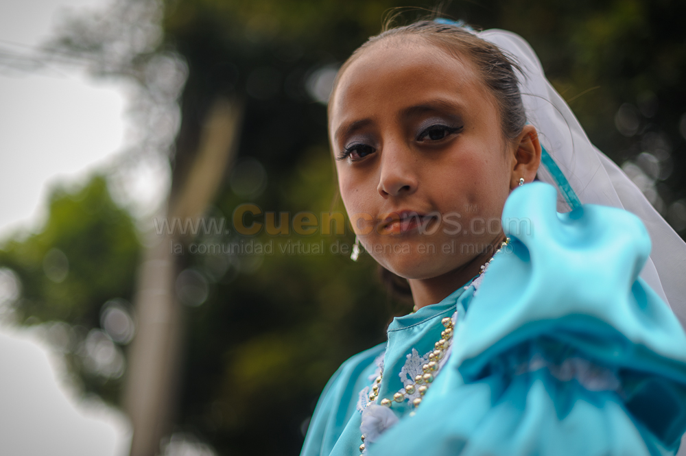 Pase del Niño 2012