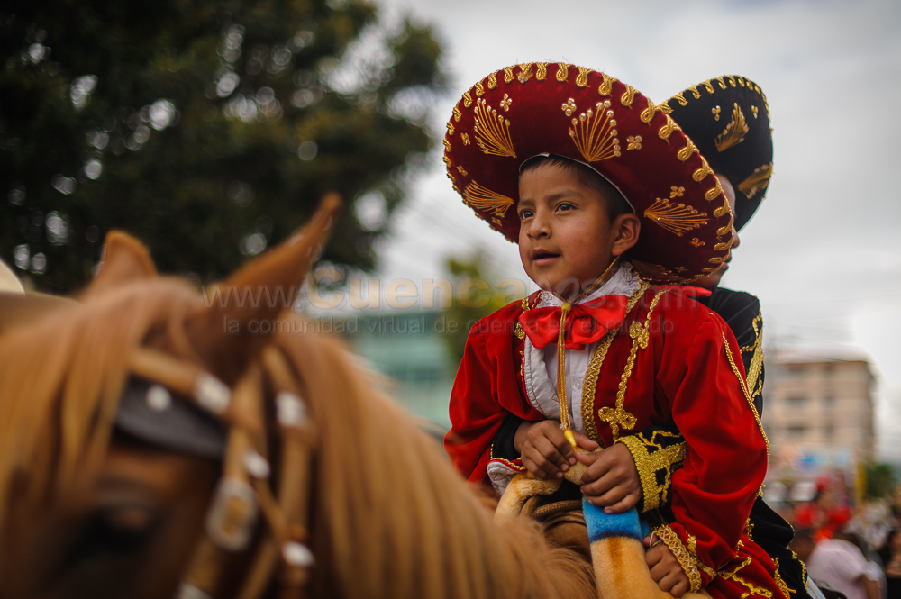 Pase del Niño 2012