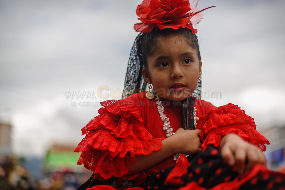 Pase del Niño 2012