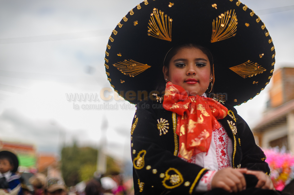 Pase del Niño 2012