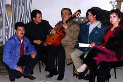 JC Rojas