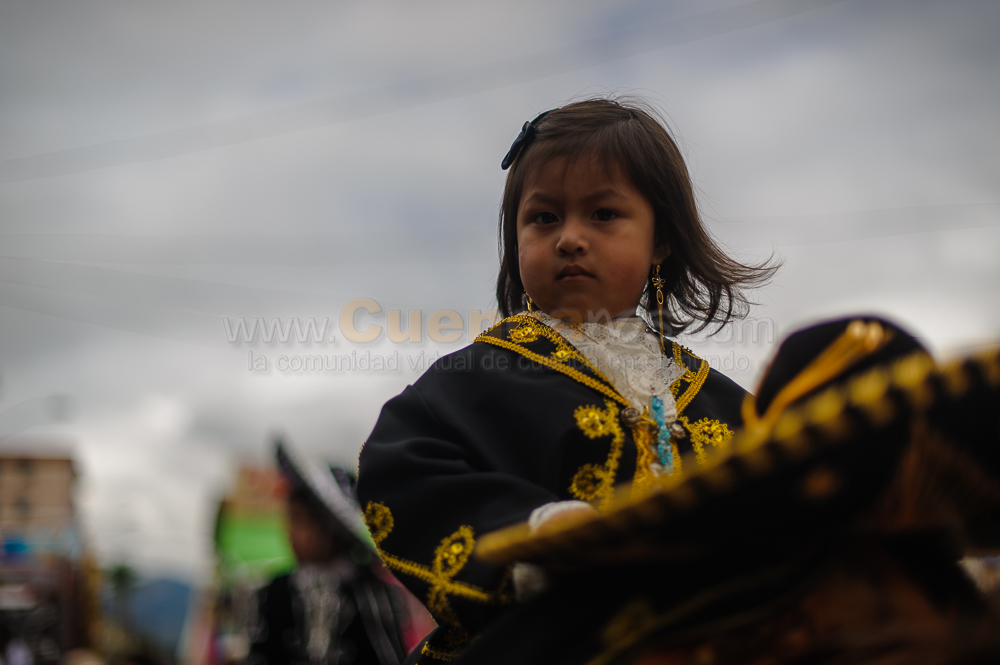 Pase del Niño 2012