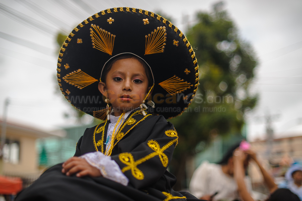 Pase del Niño 2012