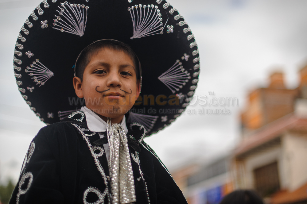 Pase del Niño 2012