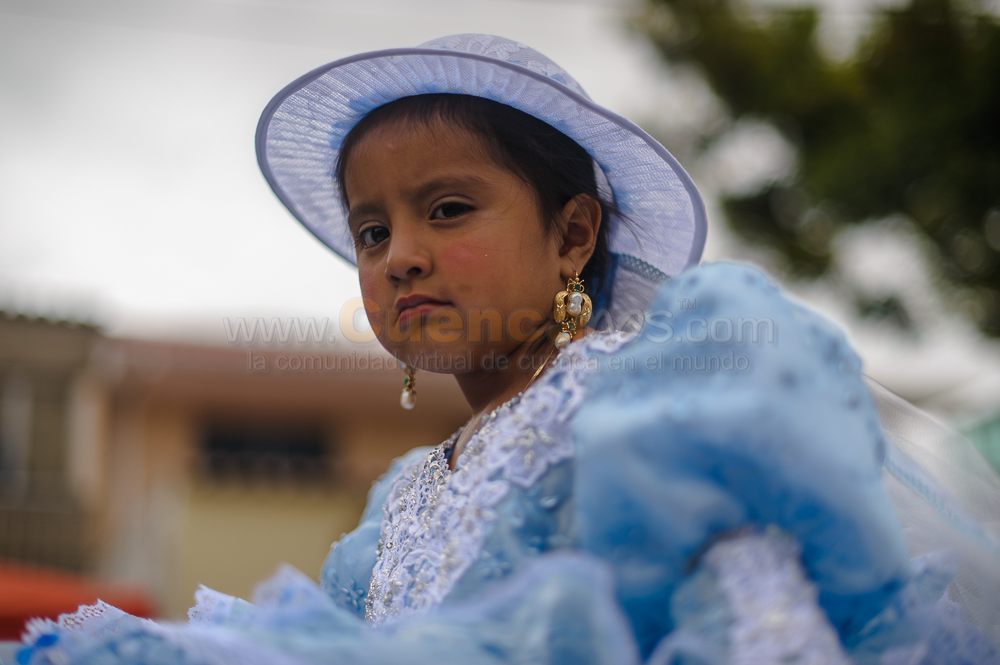 Pase del Niño 2012