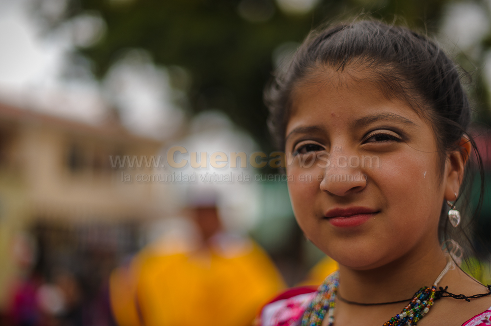 Pase del Niño 2012