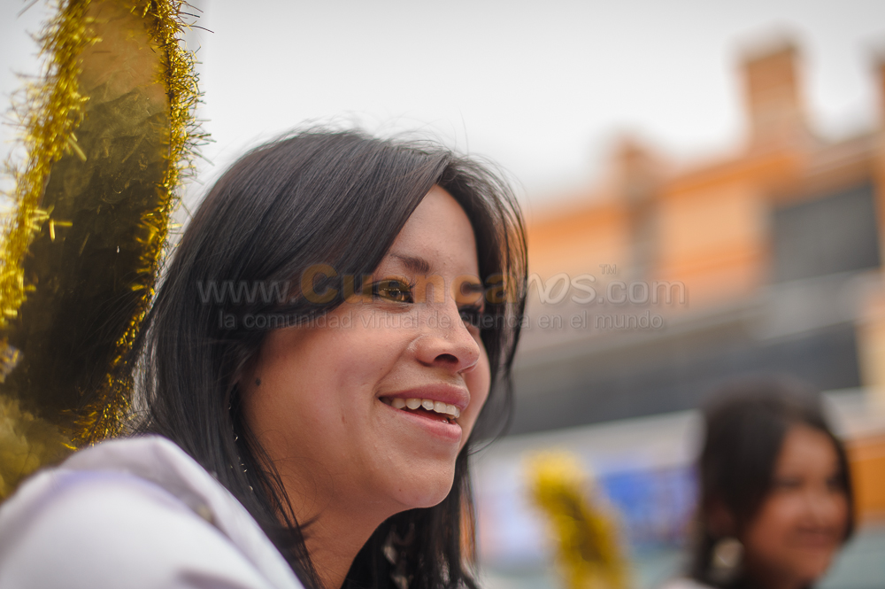 Pase del Niño 2012