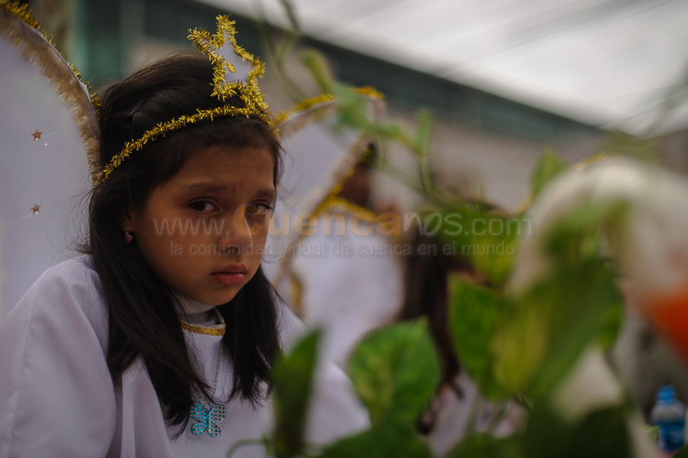 Pase del Niño 2012