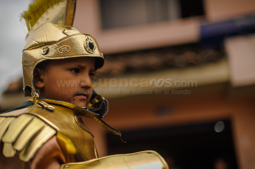 Pase del Niño 2012