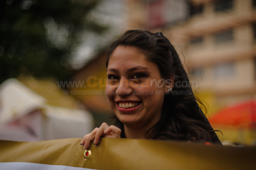Pase del Niño 2012