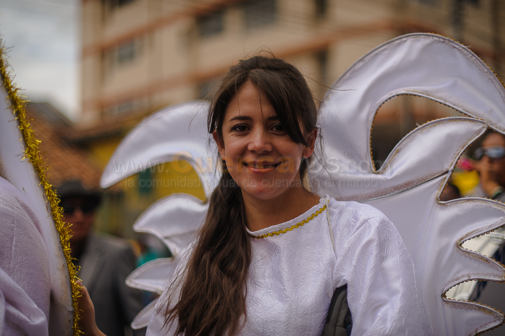Pase del Niño 2012