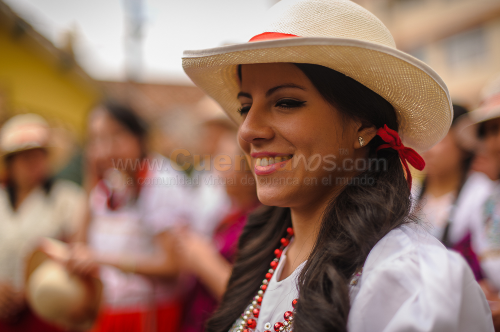 Pase del Niño 2012
