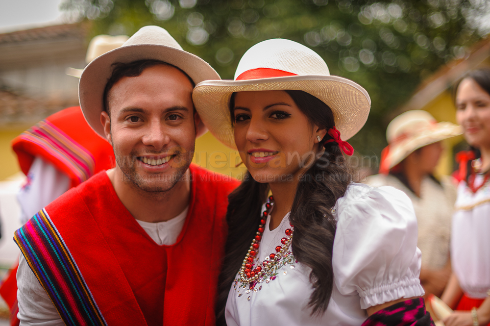 Pase del Niño 2012