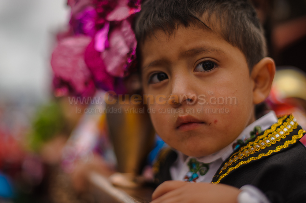 Pase del Niño 2012