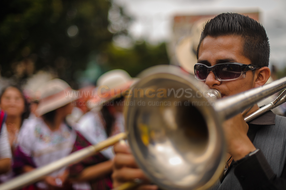 Pase del Niño 2012
