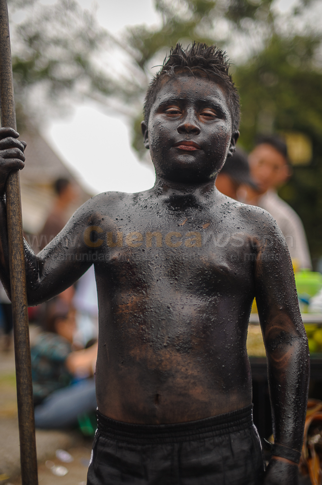 Pase del Niño 2012