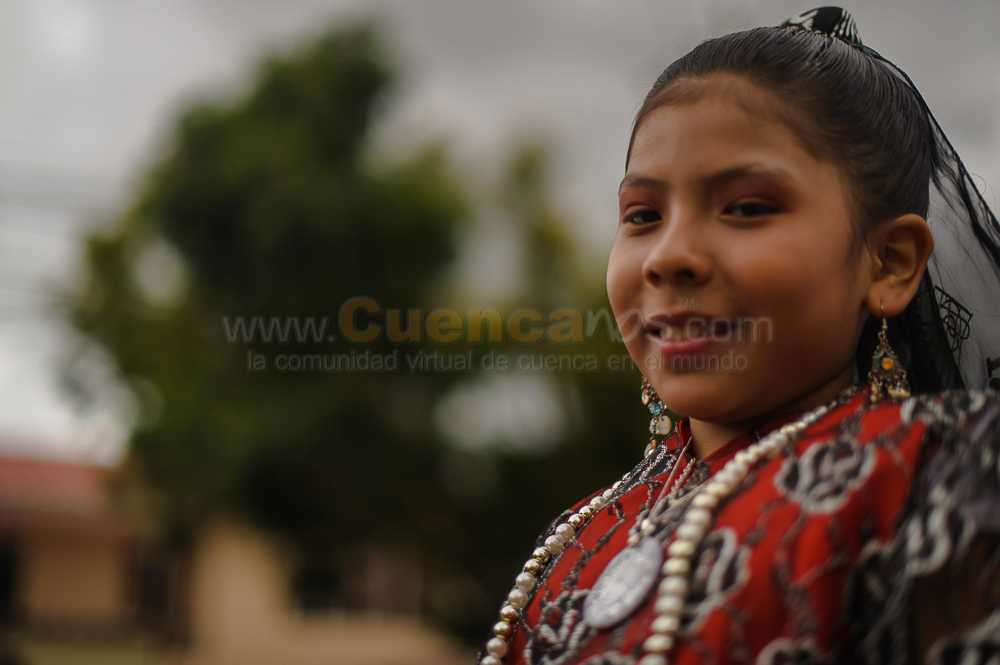 Pase del Niño 2012