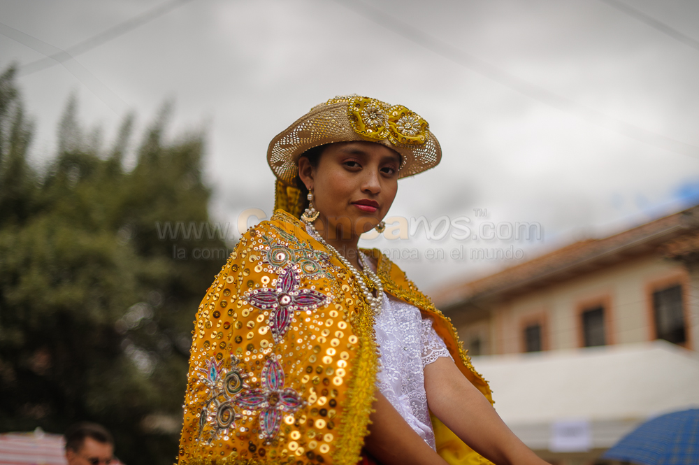 Pase del Niño 2012