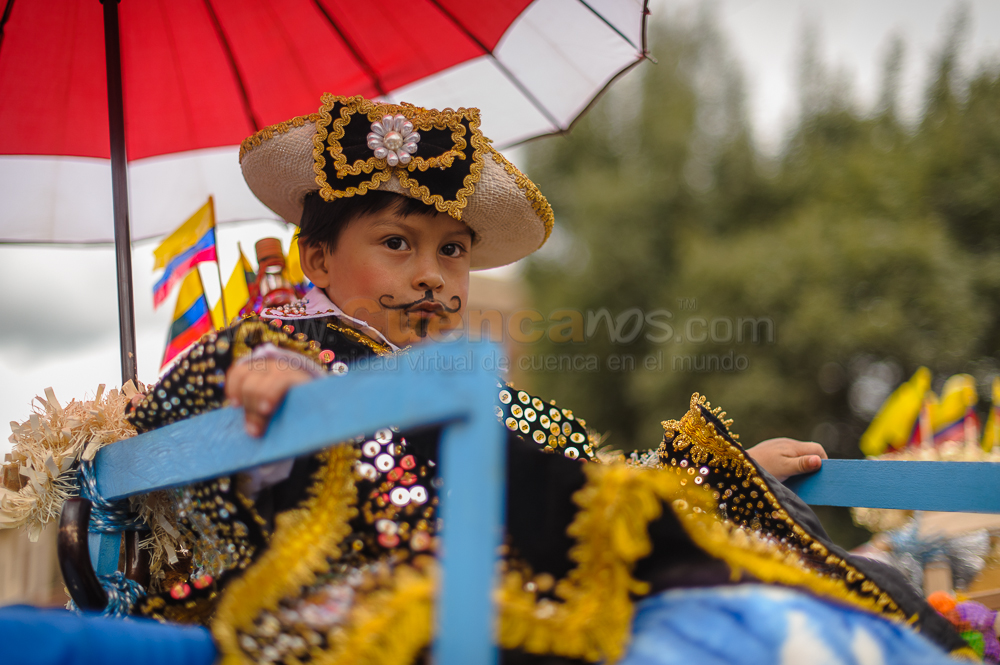 Pase del Niño 2012