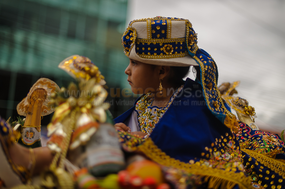 Pase del Niño 2012