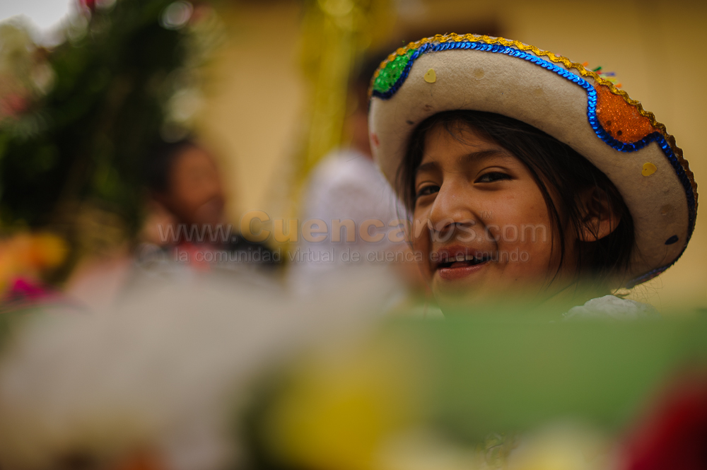 Pase del Niño 2012