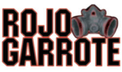 Rojo Garrote