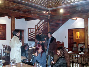 Vilma Palma y Vampiros