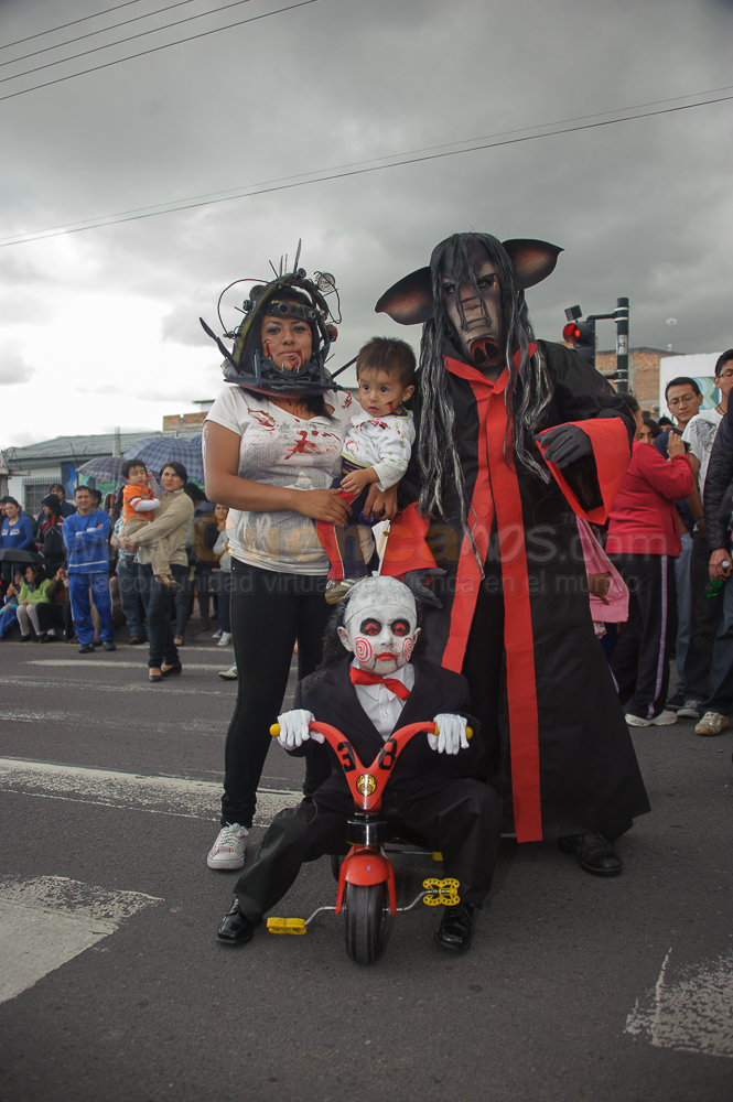 Los Inocentes 2013