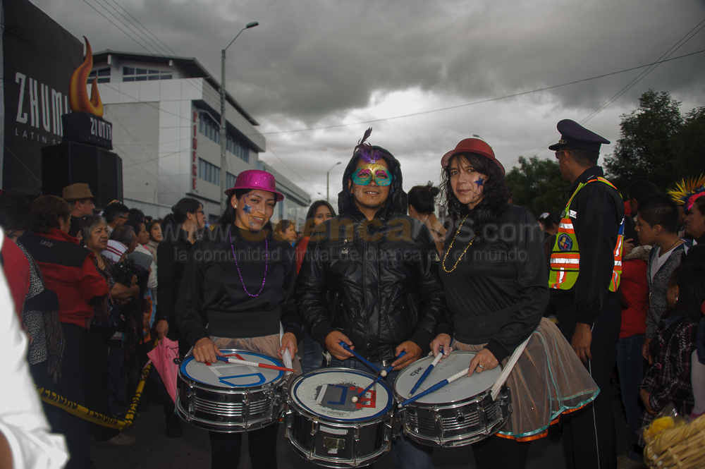 Los Inocentes 2013
