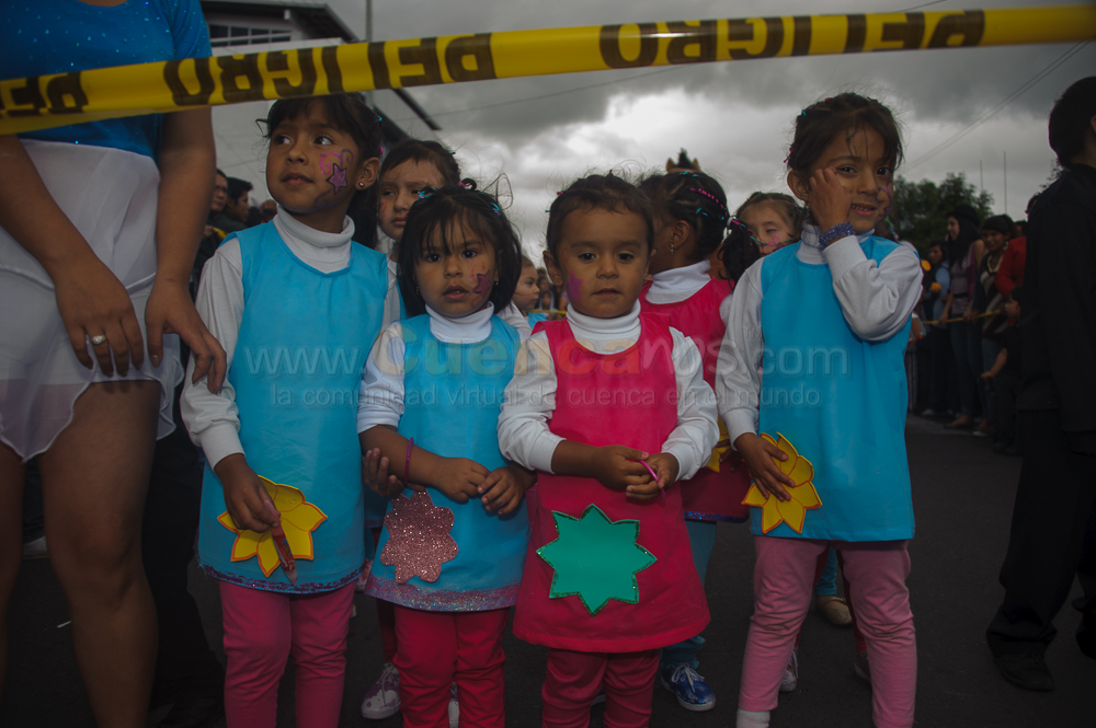Los Inocentes 2013