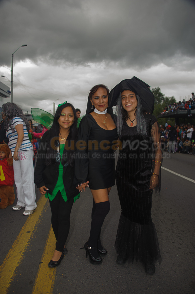 Los Inocentes 2013