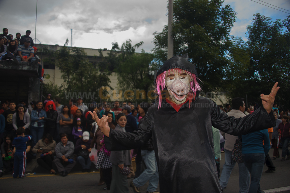 Los Inocentes 2013