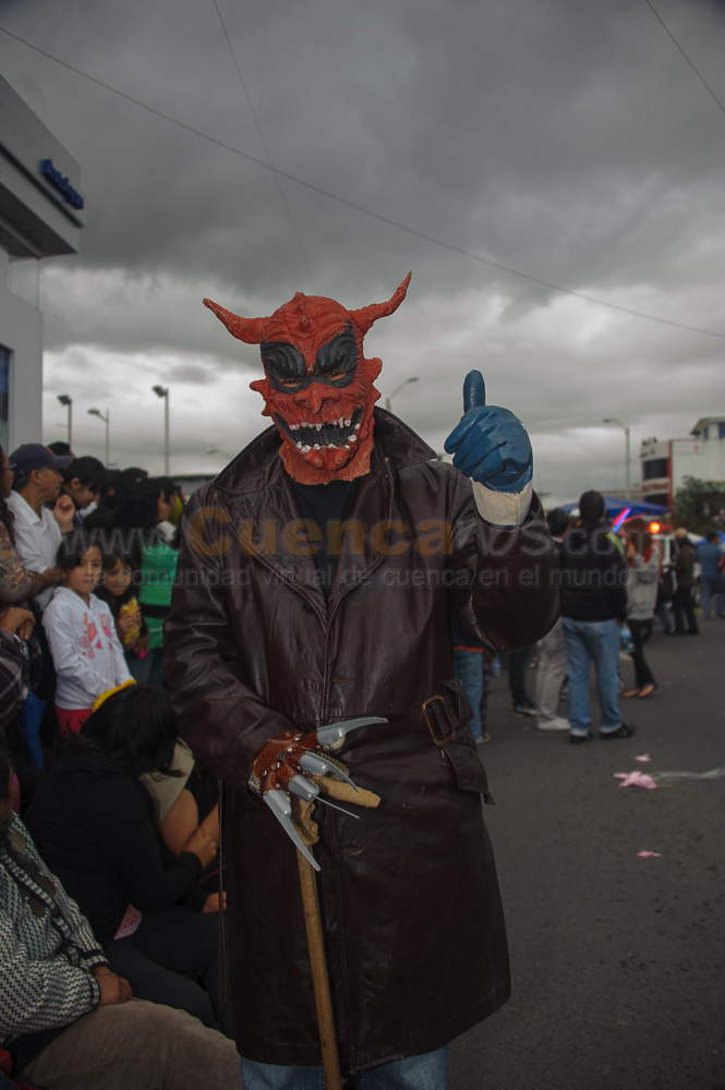 Los Inocentes 2013