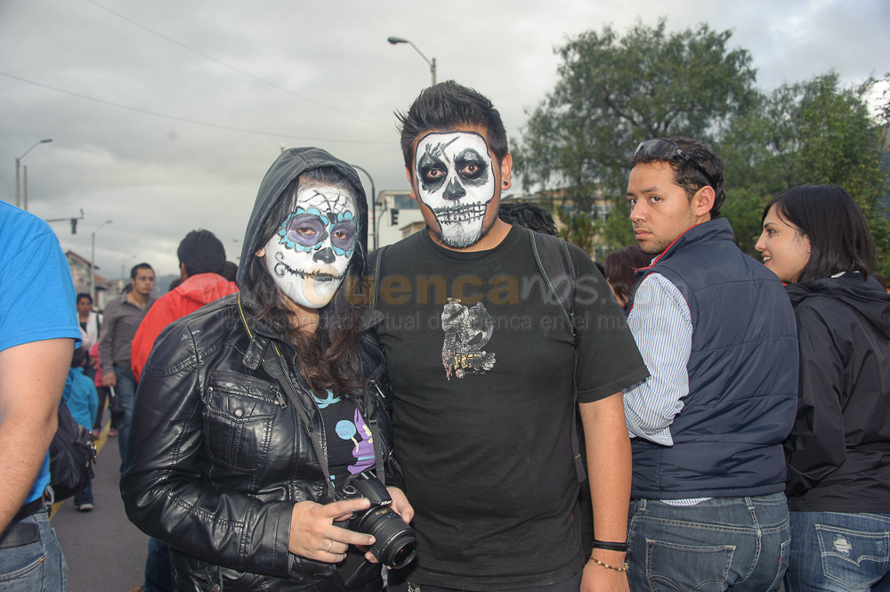 Los Inocentes 2013