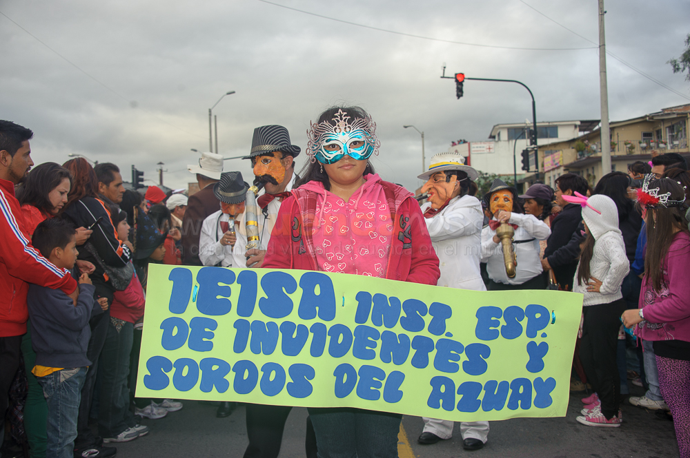 Los Inocentes 2013