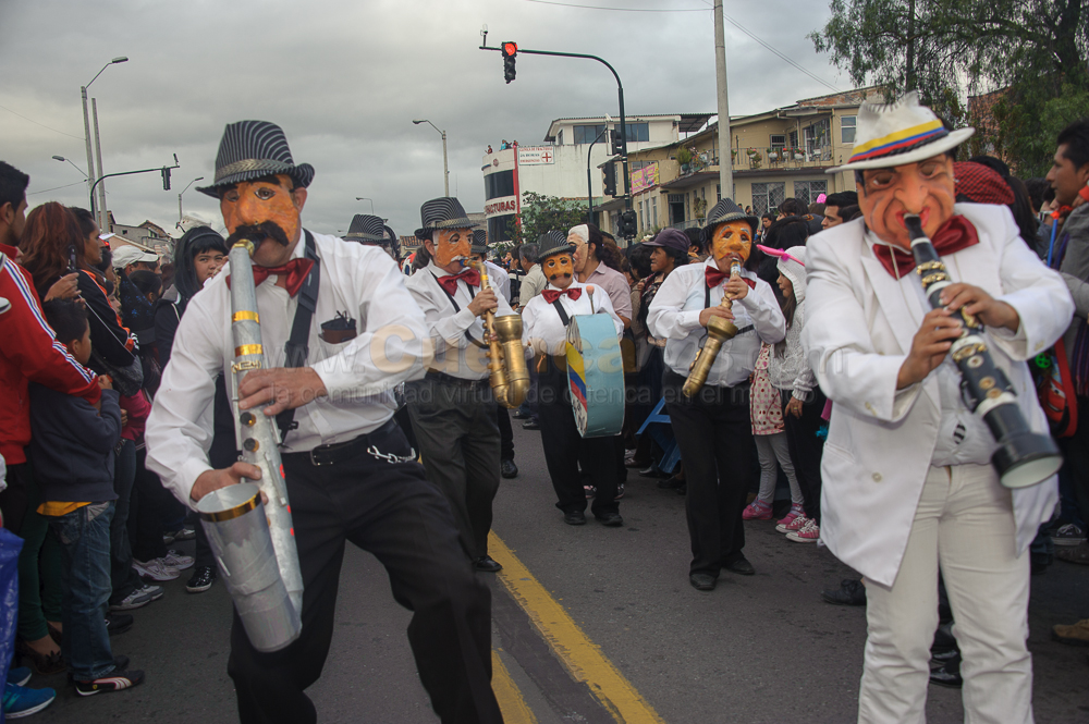 Los Inocentes 2013