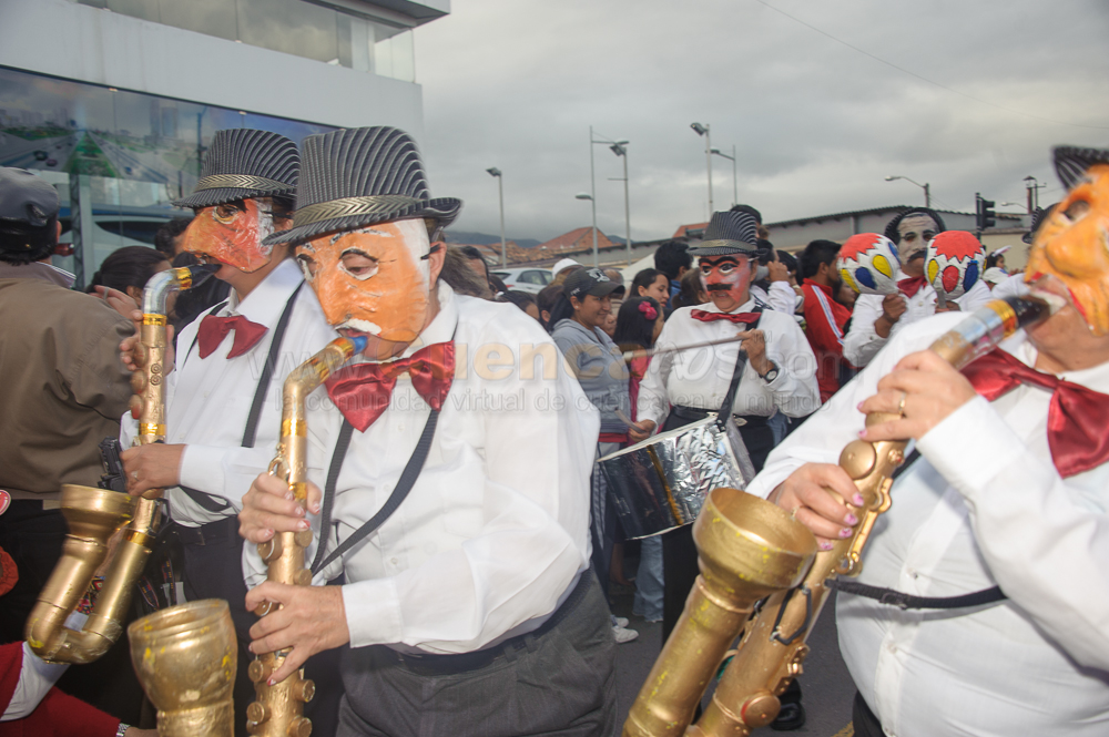 Los Inocentes 2013