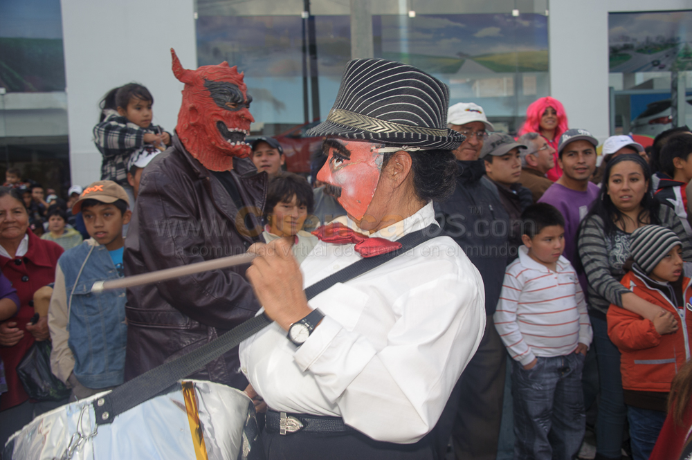 Los Inocentes 2013