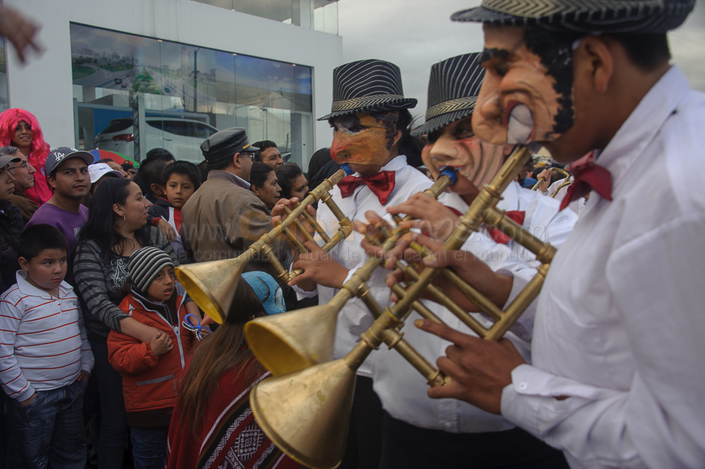 Los Inocentes 2013